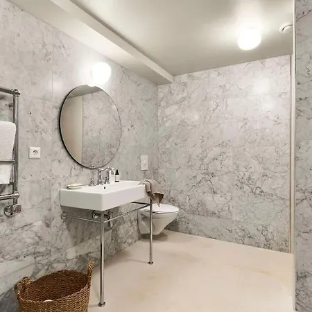Lejlighed Downtown Trendy Exclusive Modern Flat Stavanger