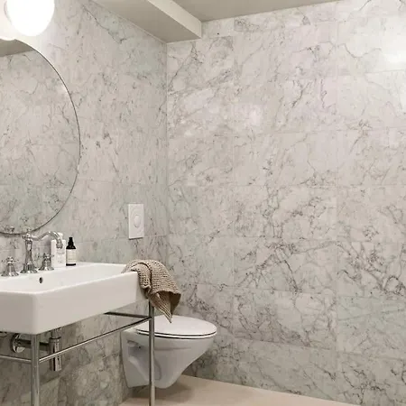 Downtown Trendy Exclusive Modern Flat * Stavanger