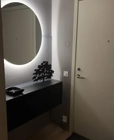 Downtown Trendy Exclusive Modern Flat Lejlighed Stavanger