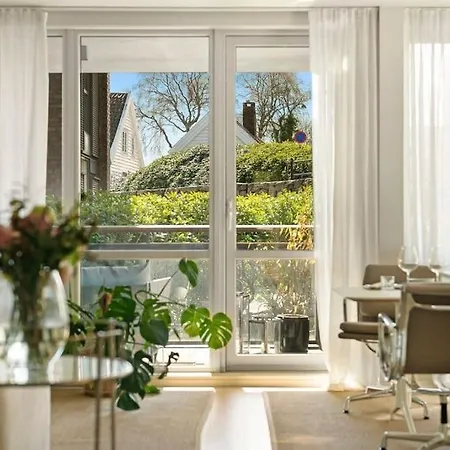 Downtown Trendy Exclusive Modern Flat *