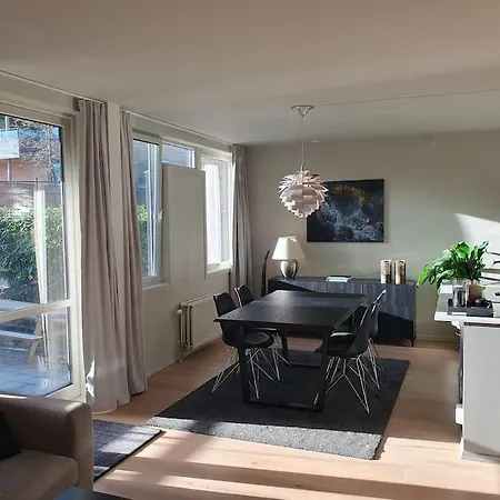 Downtown Trendy Exclusive Modern Flat Lejlighed Stavanger
