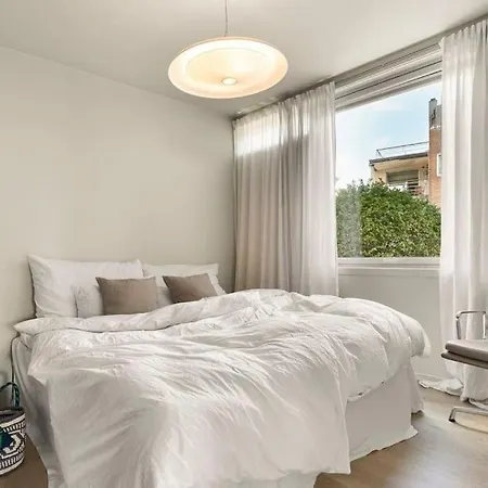 Lejlighed Downtown Trendy Exclusive Modern Flat Stavanger